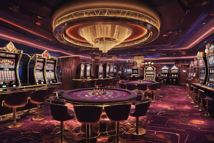 anime slots