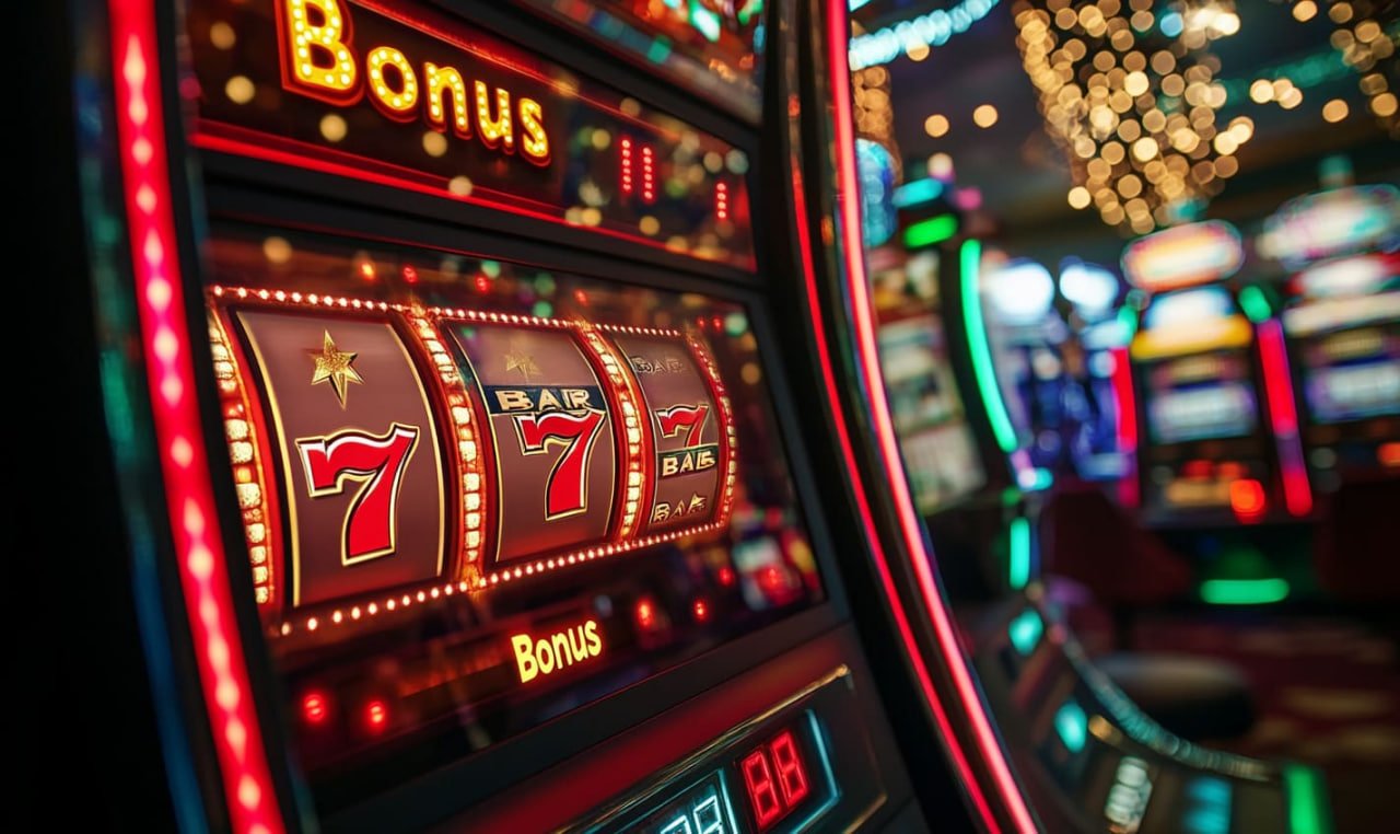 anime slots