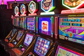 anime slots
