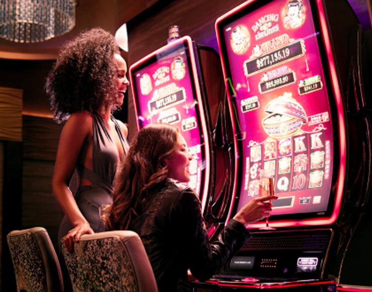 anime slots